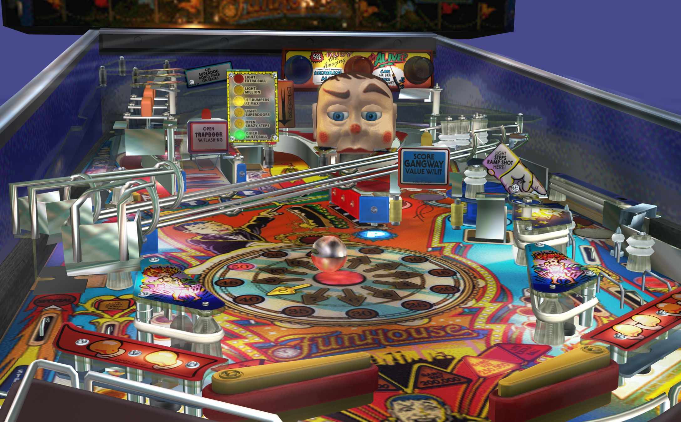 Williams Pinball Classics